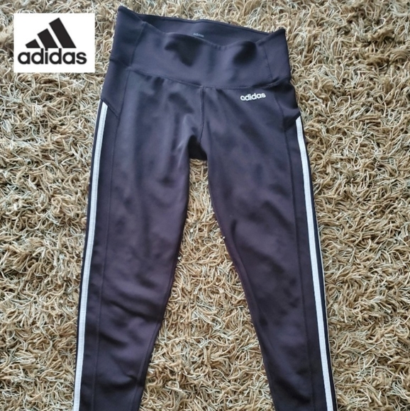 adidas Other - Adidas Capris